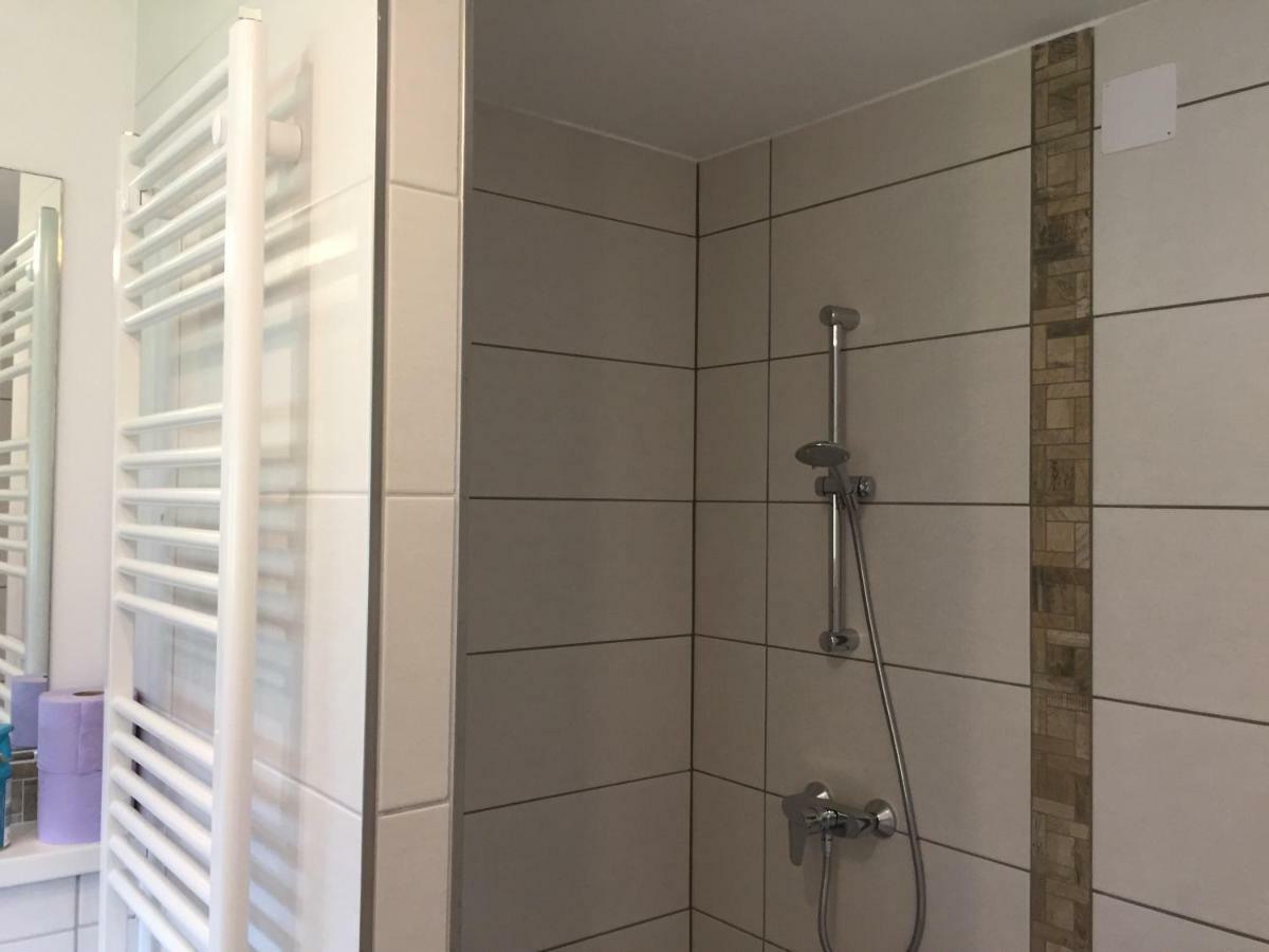 Appartement Kerschbaumer Rangersdorf Ngoại thất bức ảnh