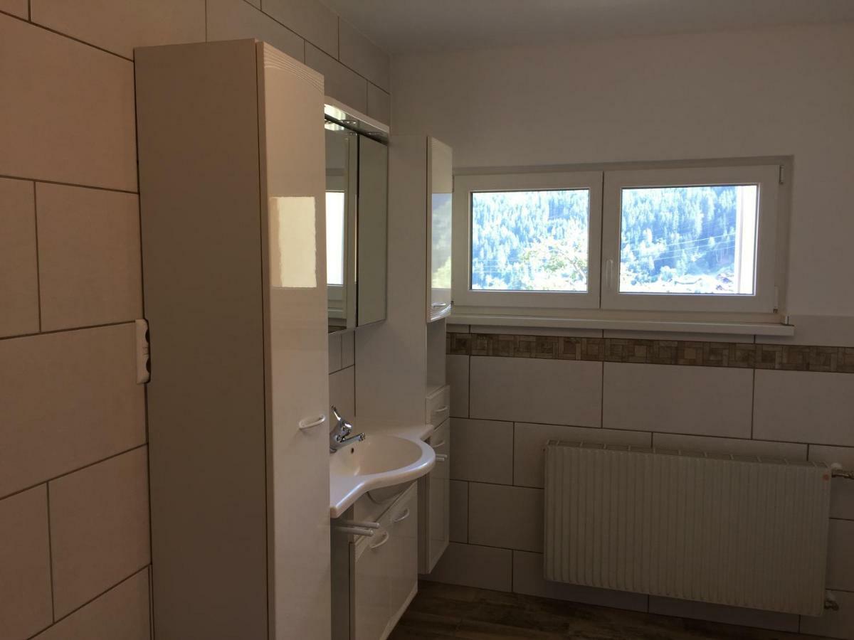 Appartement Kerschbaumer Rangersdorf Ngoại thất bức ảnh
