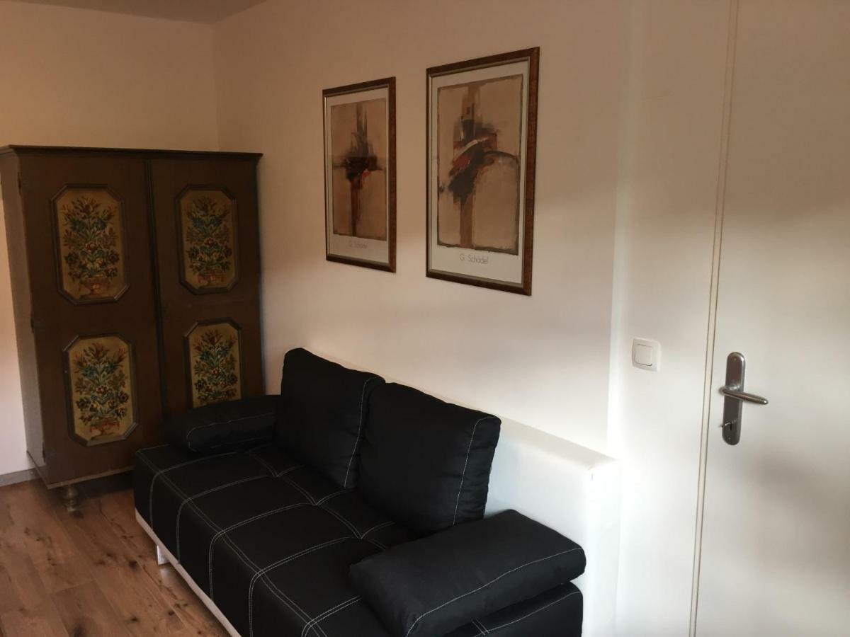 Appartement Kerschbaumer Rangersdorf Ngoại thất bức ảnh